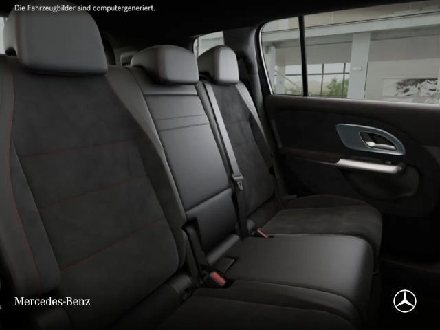 Mercedes-Benz GLB 250