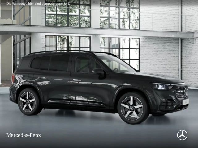 Mercedes-Benz GLB 250