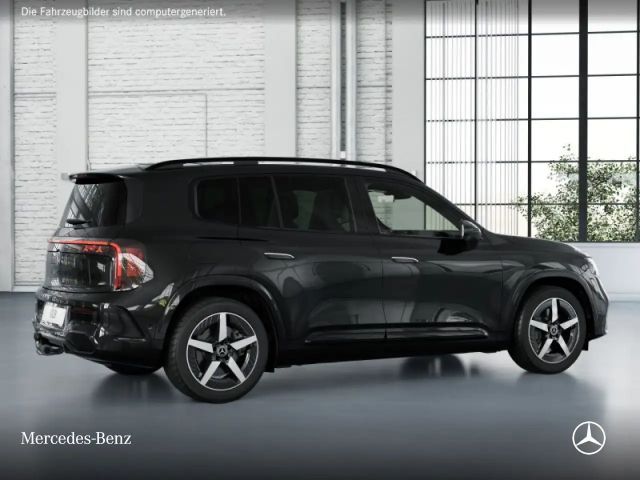 Mercedes-Benz GLB 250
