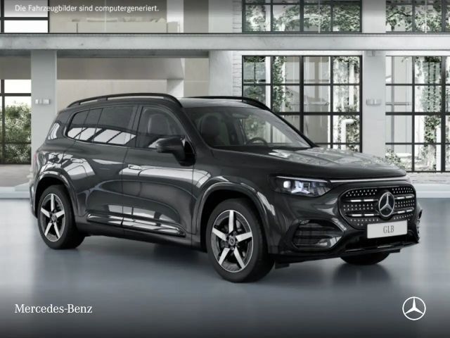 Mercedes-Benz GLB 250
