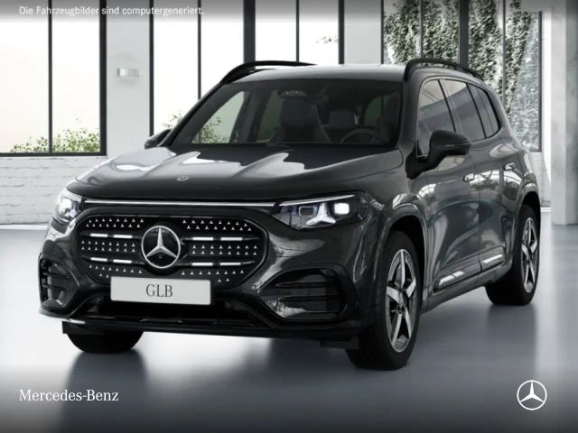 Mercedes-Benz GLB 250