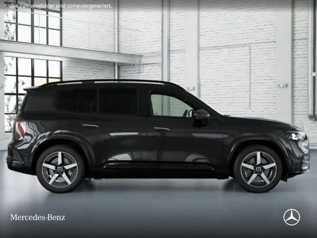 Mercedes-Benz GLB 250