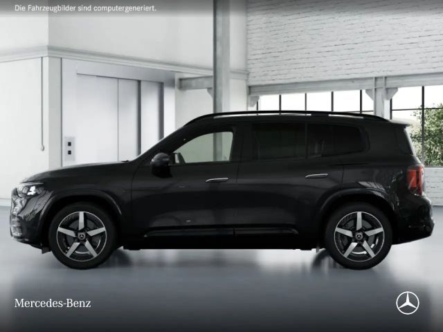 Mercedes-Benz GLB 250