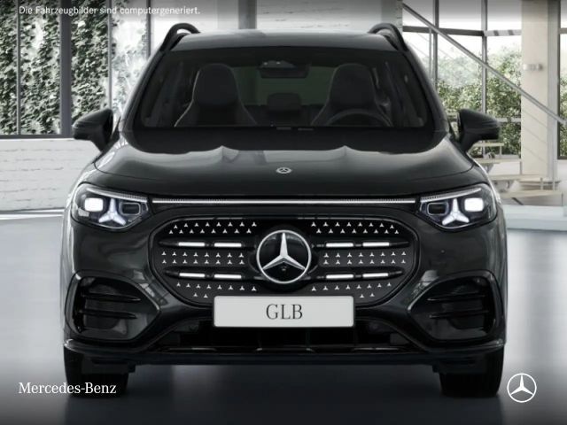 Mercedes-Benz GLB 250