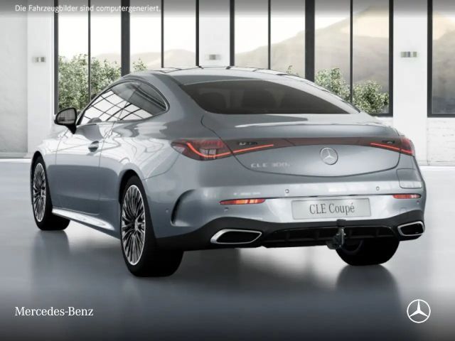 Mercedes-Benz CLE 300