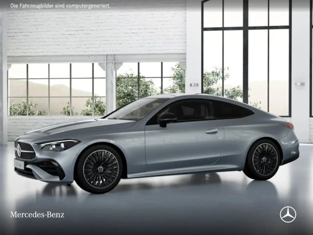 Mercedes-Benz CLE 300