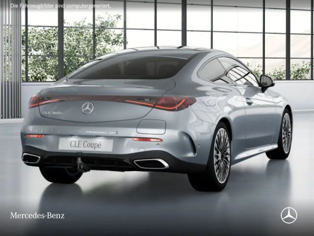 Mercedes-Benz CLE 300