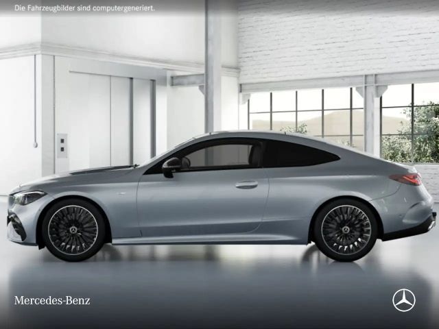 Mercedes-Benz CLE 300