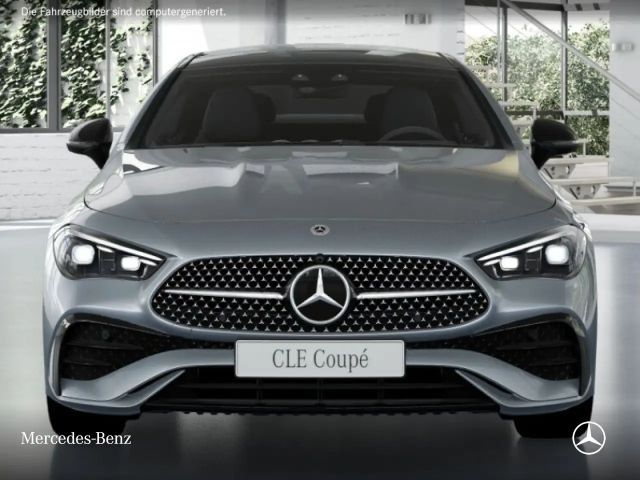 Mercedes-Benz CLE 300