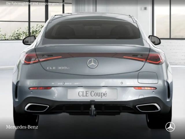 Mercedes-Benz CLE 300
