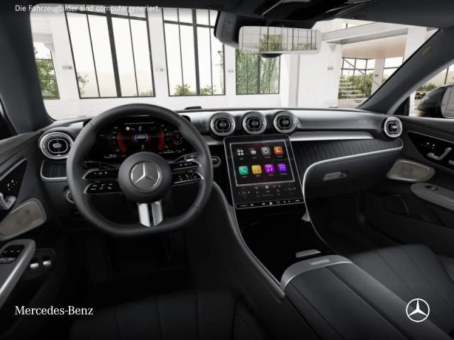 Mercedes-Benz CLE 300