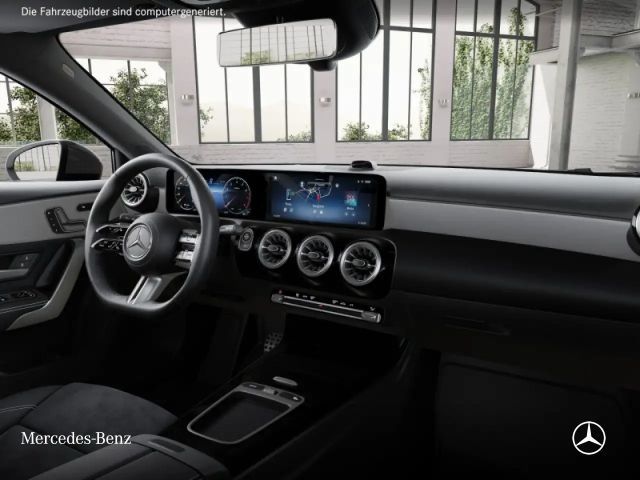 Mercedes-Benz A 220