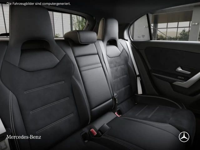 Mercedes-Benz A 220