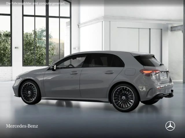 Mercedes-Benz A 220