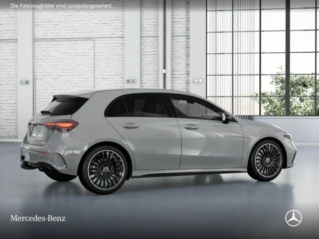 Mercedes-Benz A 220