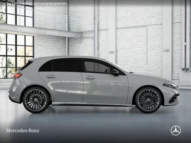Mercedes-Benz A 220
