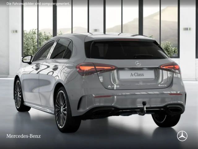Mercedes-Benz A 220