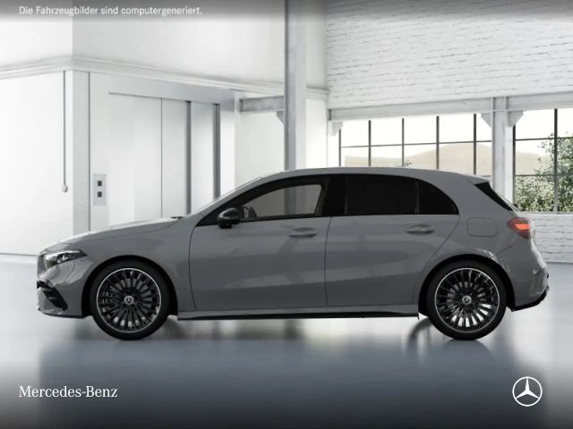 Mercedes-Benz A 220