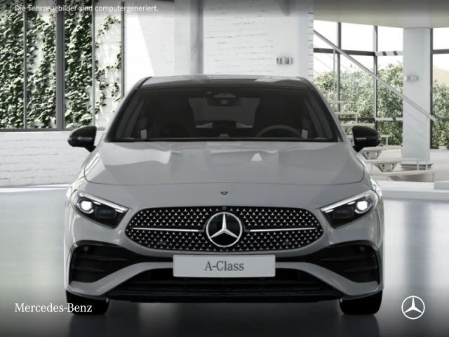 Mercedes-Benz A 220