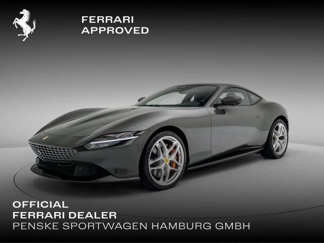 Ferrari Roma