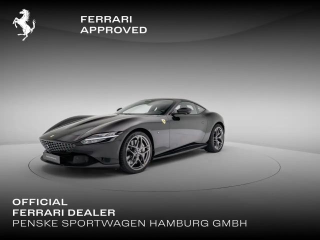 Ferrari Roma