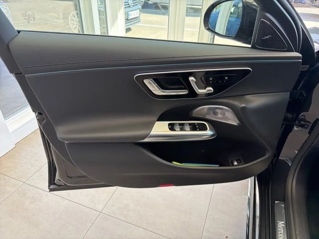 Mercedes-Benz E 450