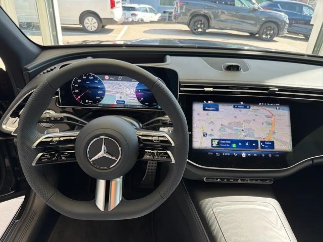Mercedes-Benz E 450