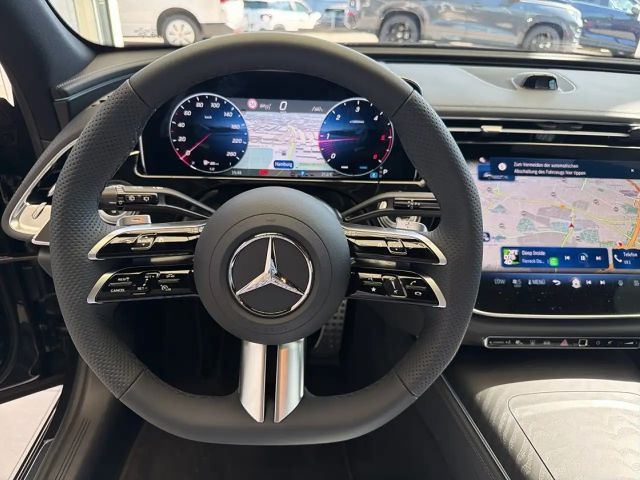 Mercedes-Benz E 450