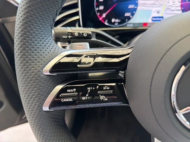 Mercedes-Benz E 450