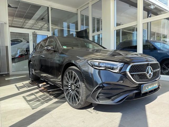 Mercedes-Benz E 450