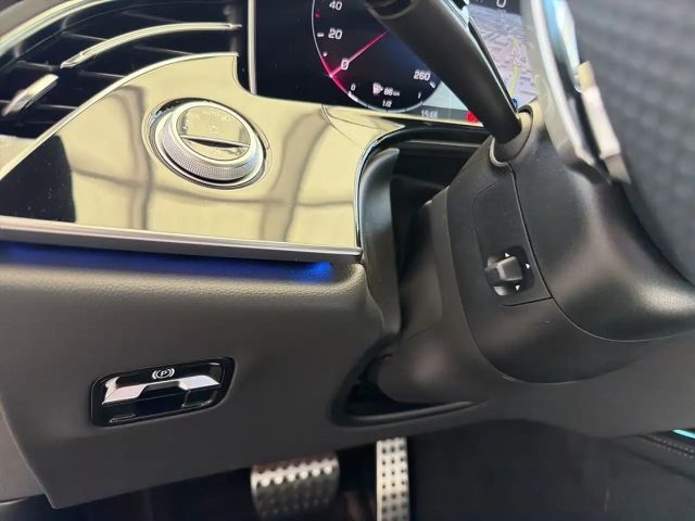 Mercedes-Benz E 450