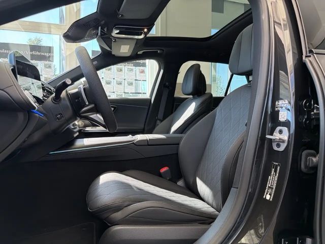 Mercedes-Benz E 450