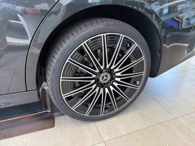 Mercedes-Benz E 450