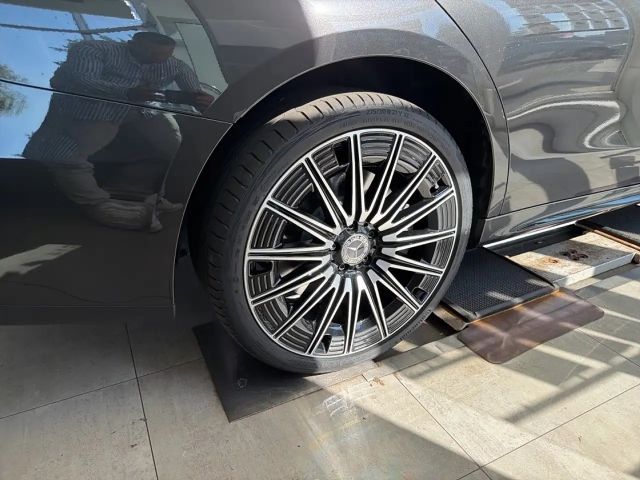 Mercedes-Benz E 450