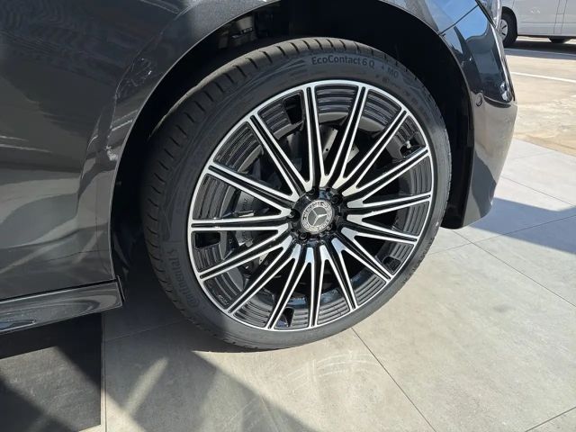 Mercedes-Benz E 450