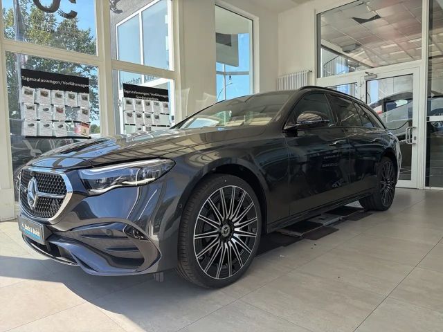 Mercedes-Benz E 450