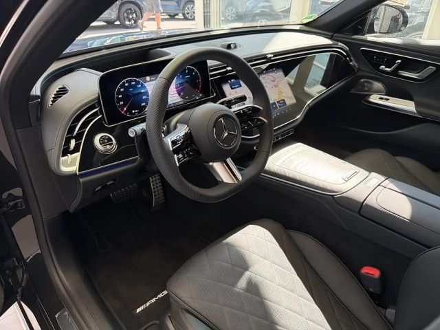 Mercedes-Benz E 450