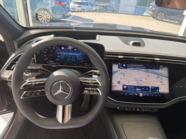 Mercedes-Benz E 450