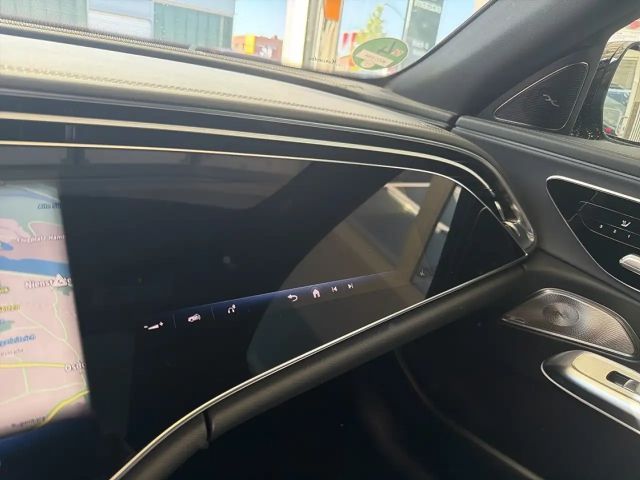 Mercedes-Benz E 450