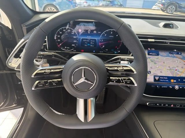 Mercedes-Benz E 450
