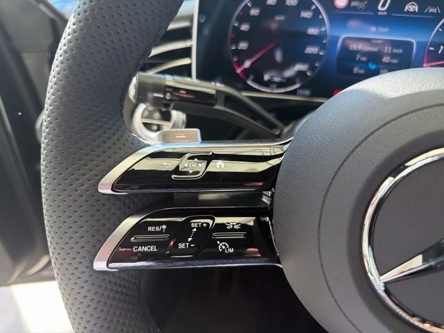 Mercedes-Benz E 450