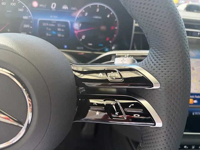 Mercedes-Benz E 450