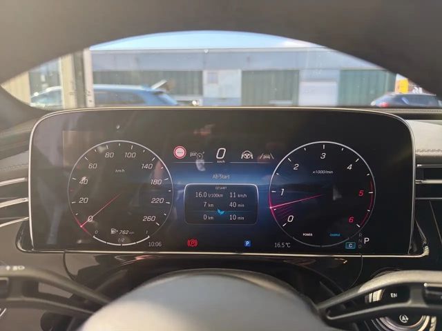 Mercedes-Benz E 450