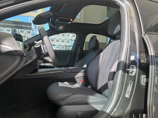 Mercedes-Benz E 450