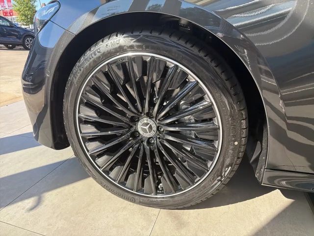Mercedes-Benz E 450