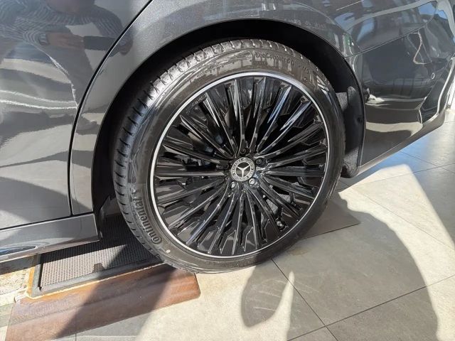 Mercedes-Benz E 450