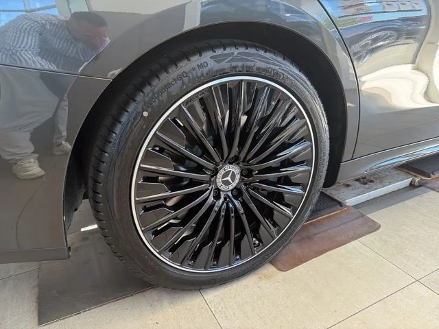 Mercedes-Benz E 450