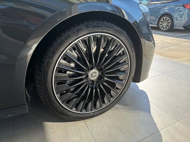 Mercedes-Benz E 450
