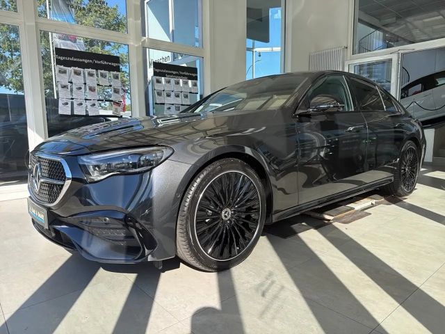 Mercedes-Benz E 450
