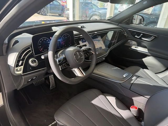 Mercedes-Benz E 450